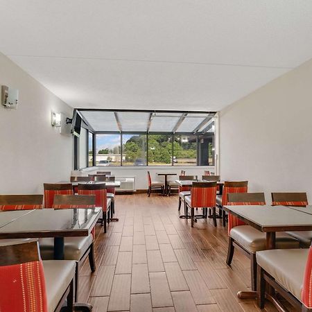Quality Inn Easton Εξωτερικό φωτογραφία