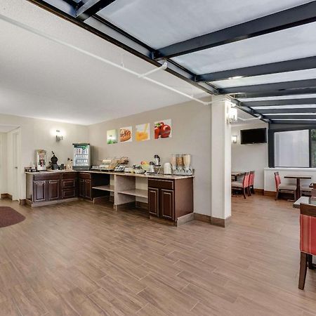 Quality Inn Easton Εξωτερικό φωτογραφία