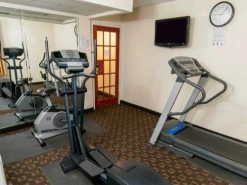Quality Inn Easton Εξωτερικό φωτογραφία