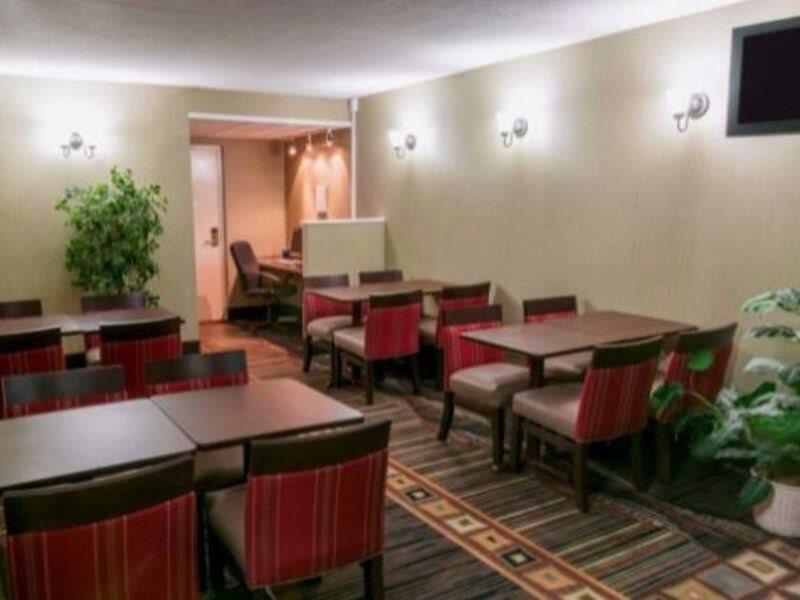 Quality Inn Easton Εξωτερικό φωτογραφία