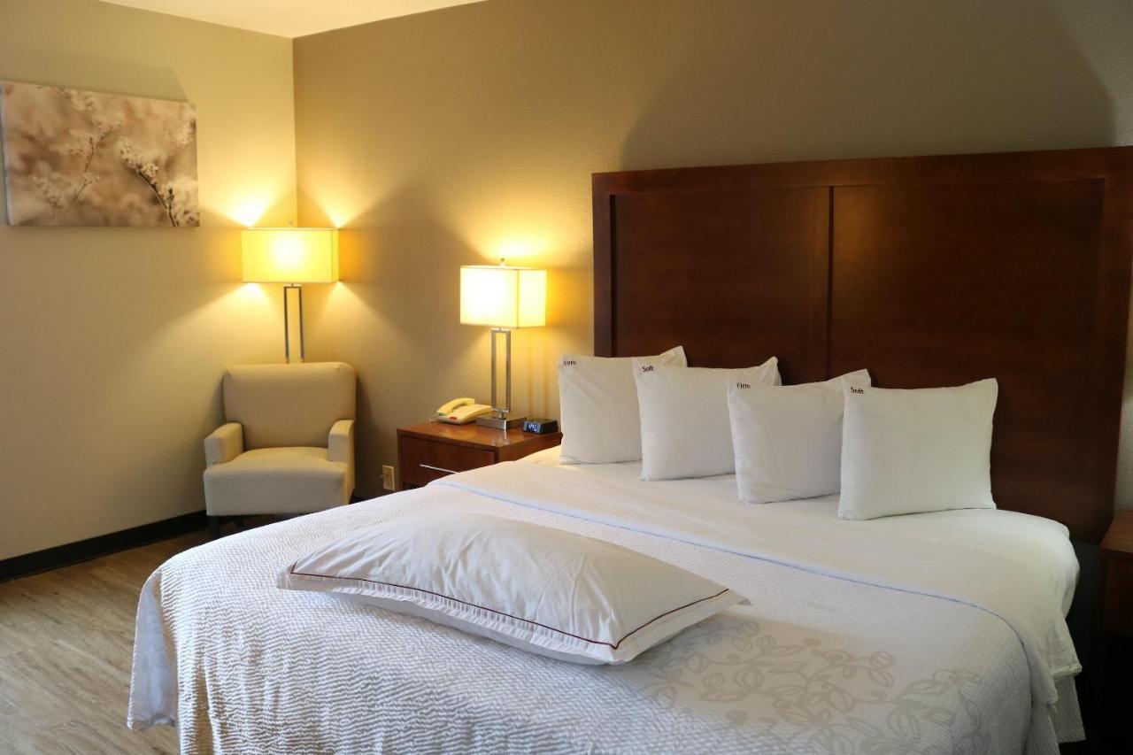 Quality Inn Easton Εξωτερικό φωτογραφία