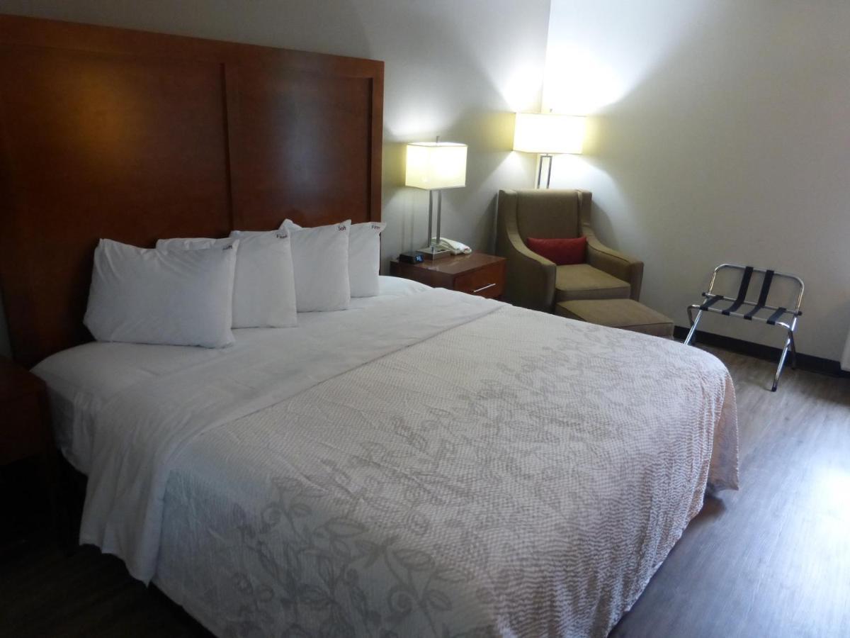 Quality Inn Easton Εξωτερικό φωτογραφία