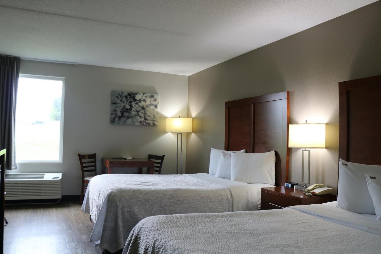Quality Inn Easton Εξωτερικό φωτογραφία