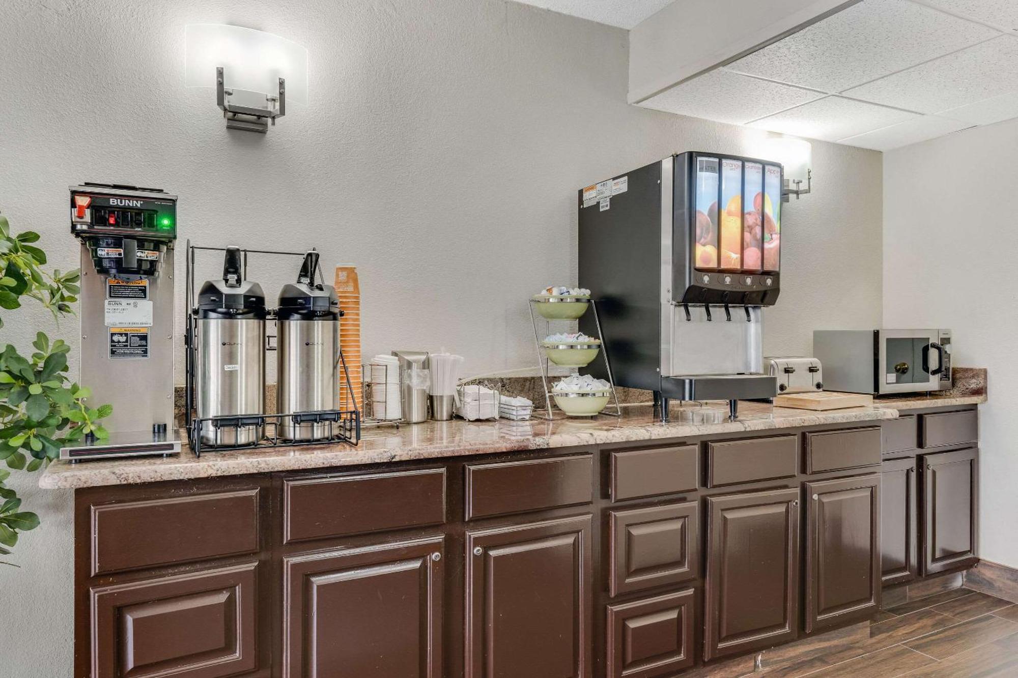 Quality Inn Easton Εξωτερικό φωτογραφία