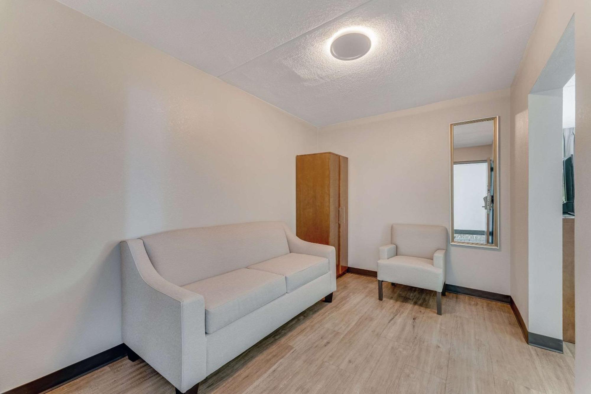Quality Inn Easton Εξωτερικό φωτογραφία