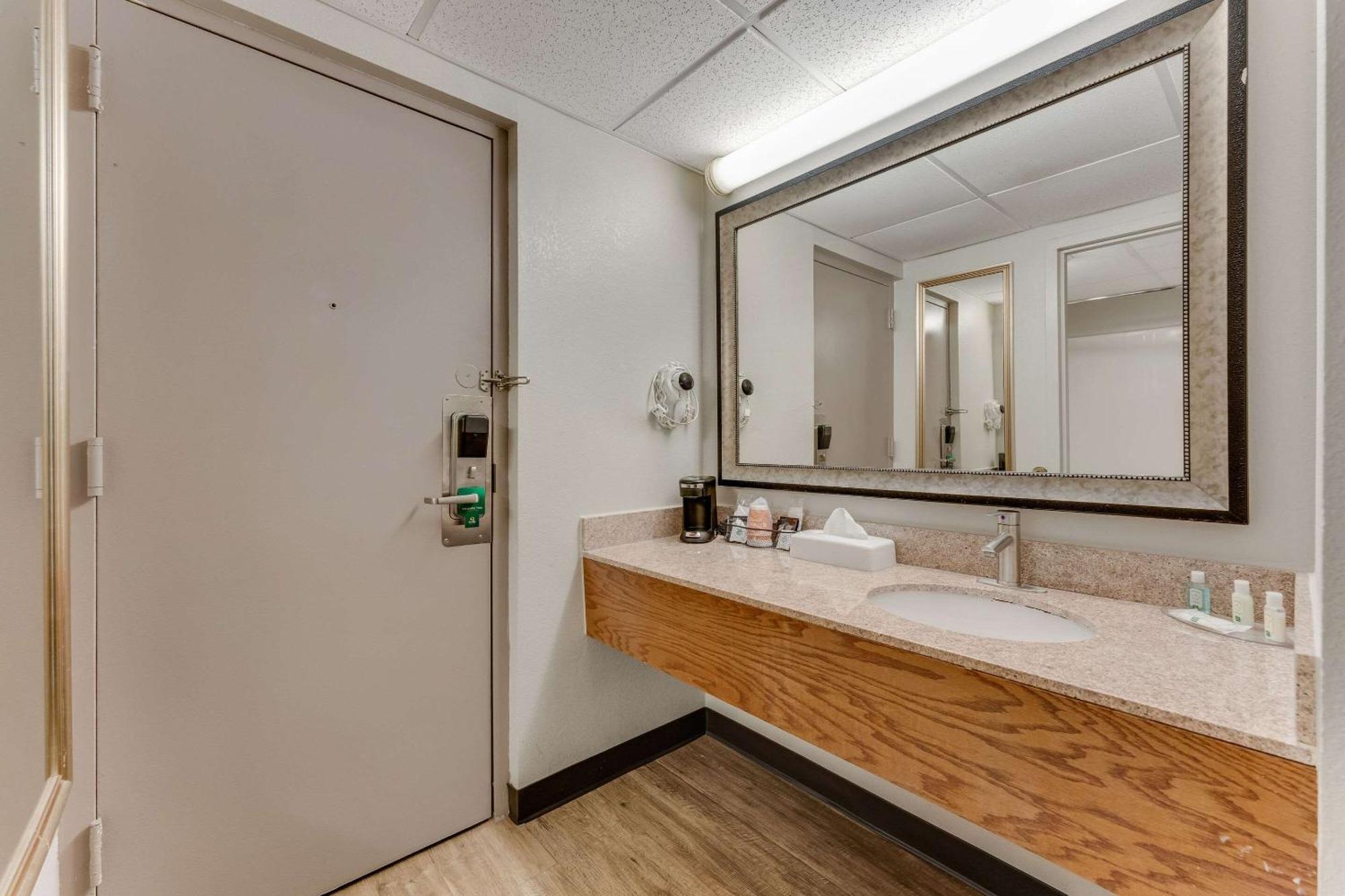 Quality Inn Easton Εξωτερικό φωτογραφία
