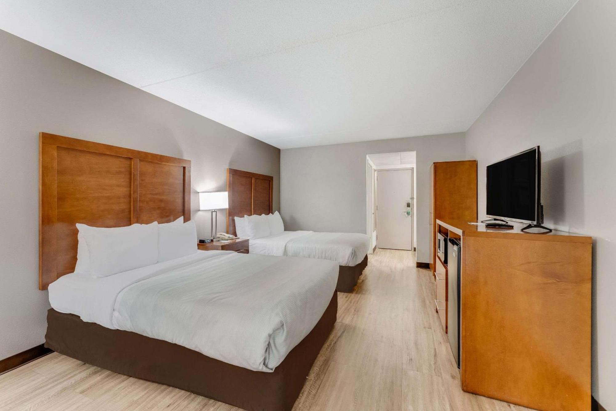 Quality Inn Easton Εξωτερικό φωτογραφία