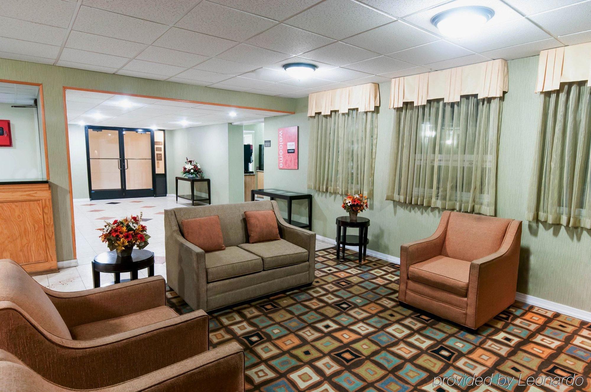 Quality Inn Easton Εξωτερικό φωτογραφία
