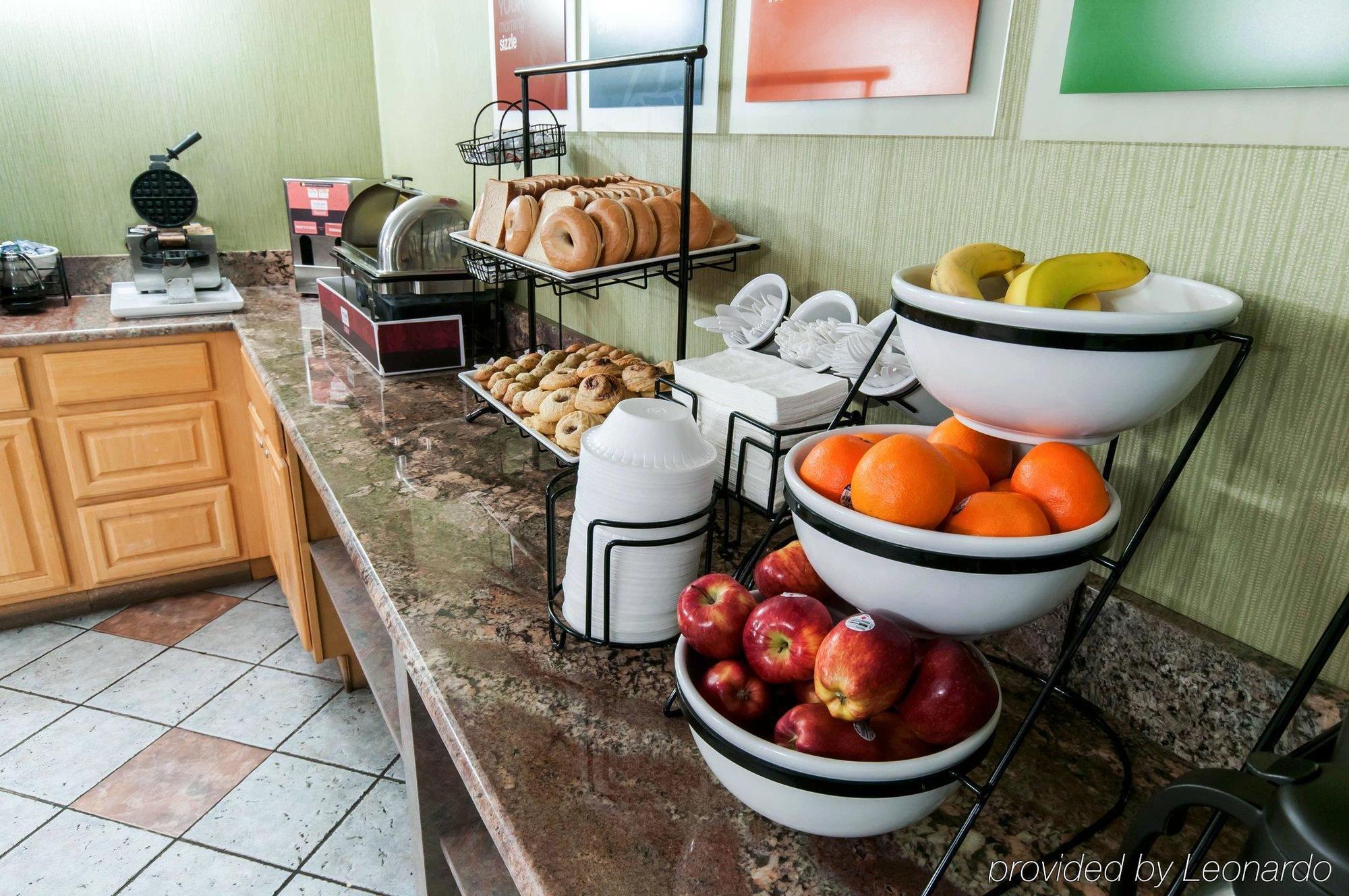 Quality Inn Easton Εξωτερικό φωτογραφία