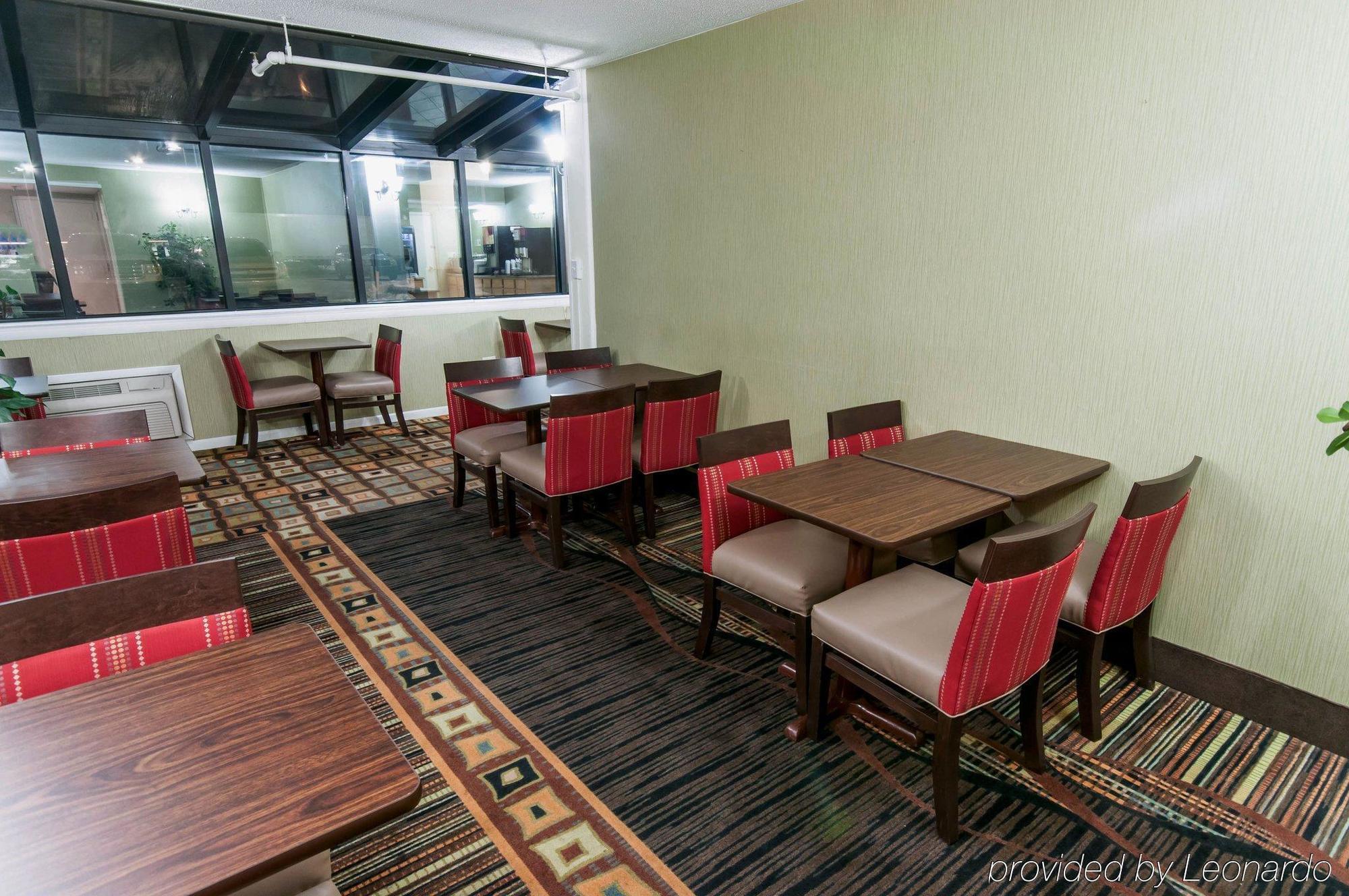 Quality Inn Easton Εξωτερικό φωτογραφία