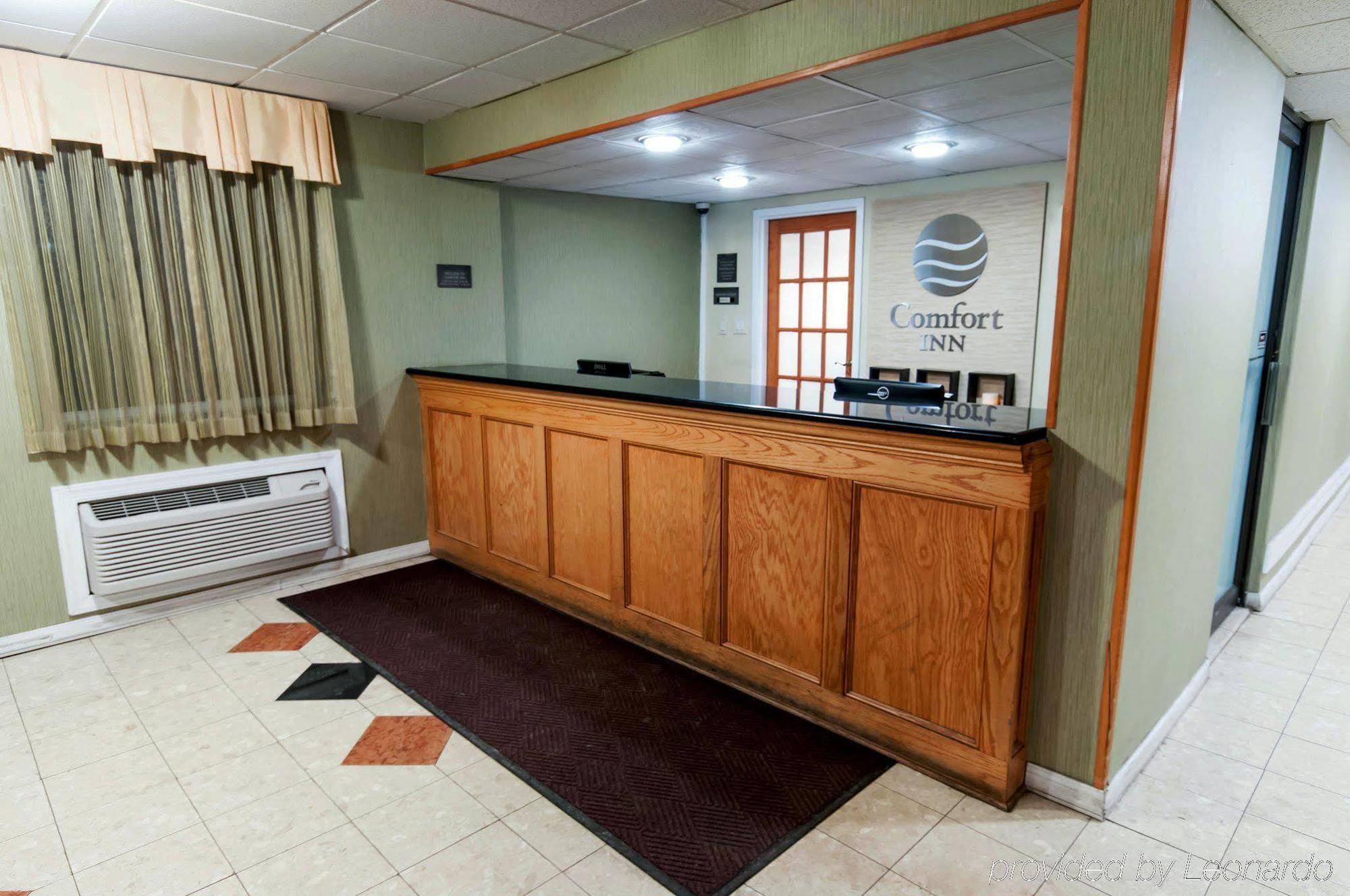 Quality Inn Easton Εξωτερικό φωτογραφία