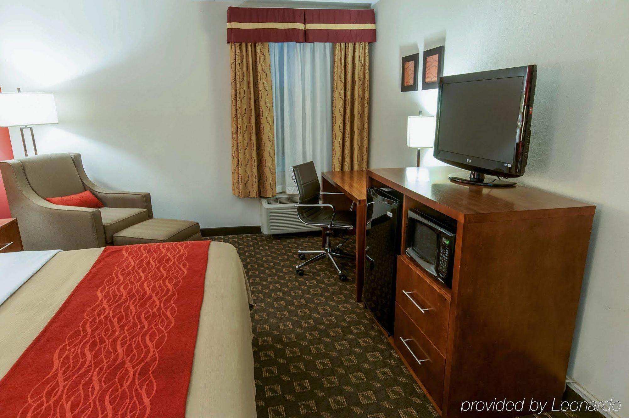 Quality Inn Easton Εξωτερικό φωτογραφία