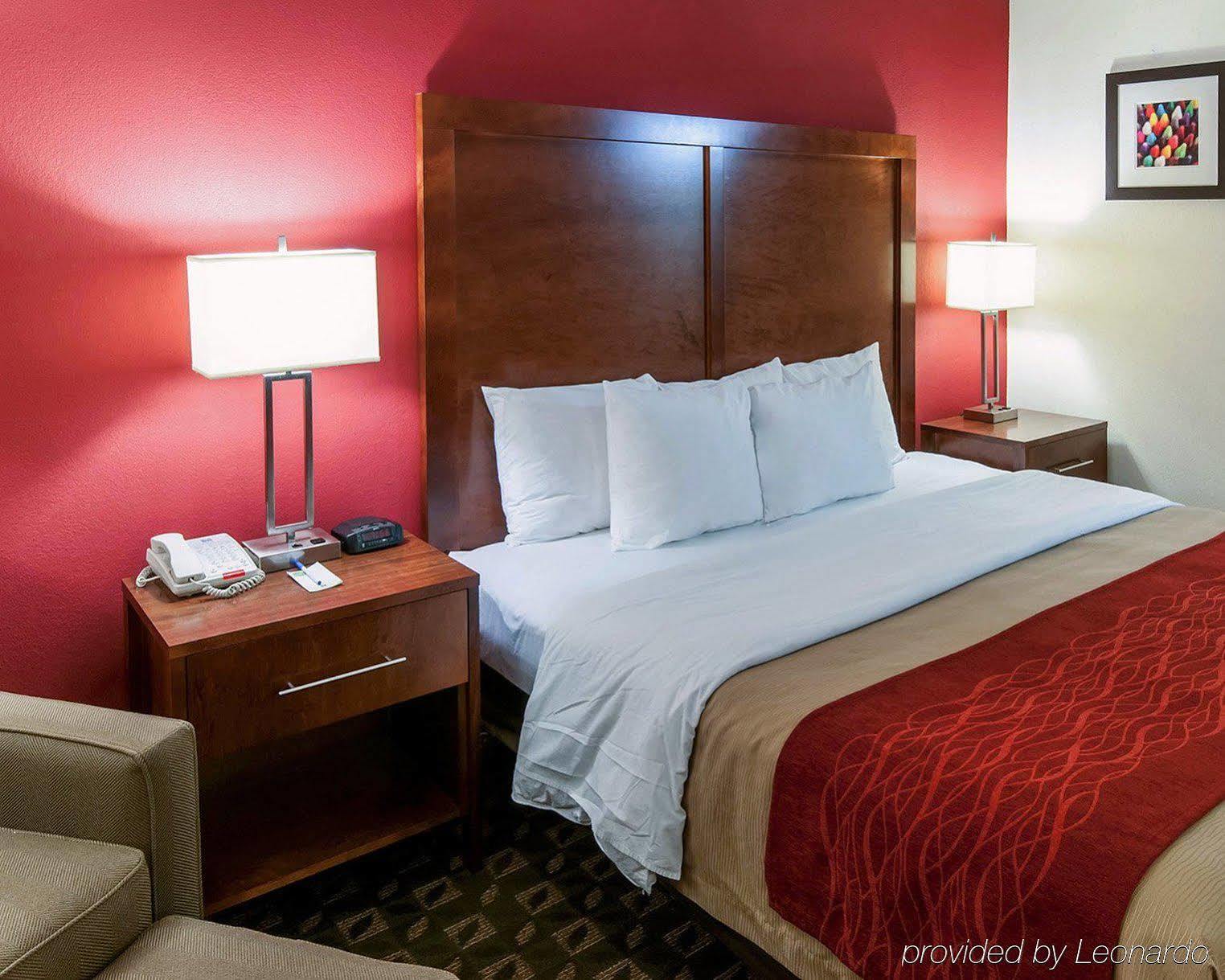Quality Inn Easton Εξωτερικό φωτογραφία