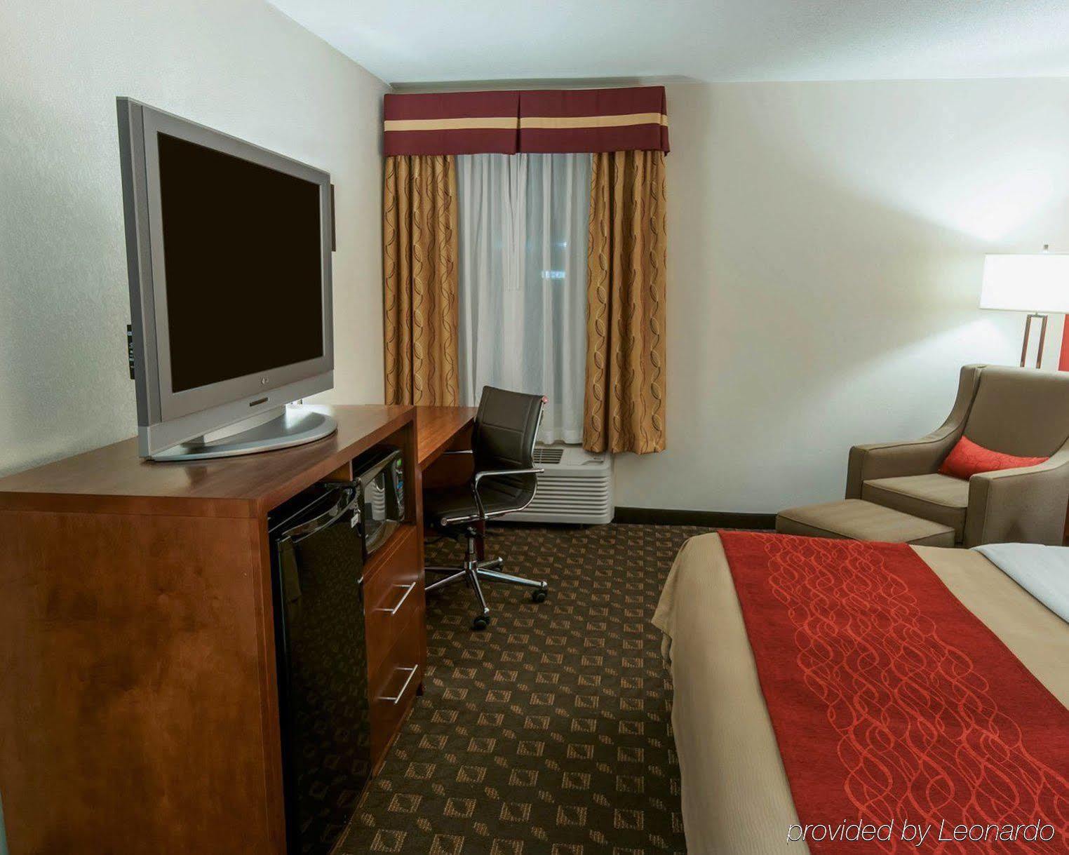 Quality Inn Easton Εξωτερικό φωτογραφία