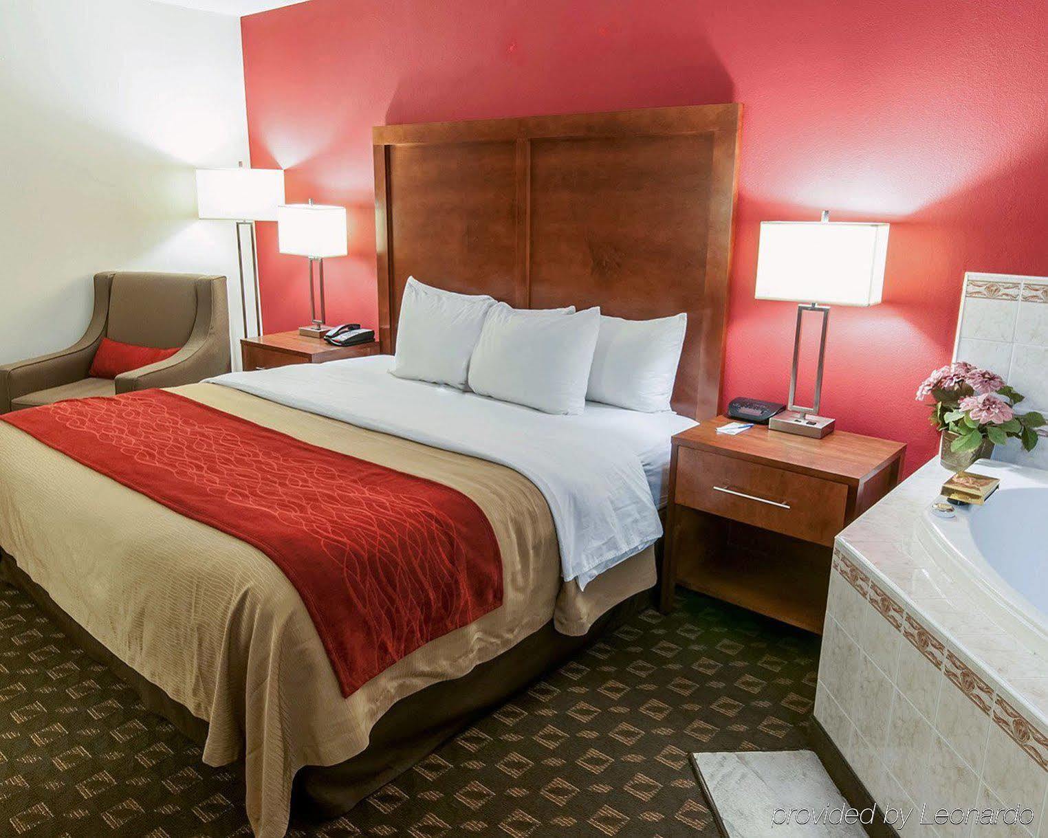 Quality Inn Easton Εξωτερικό φωτογραφία