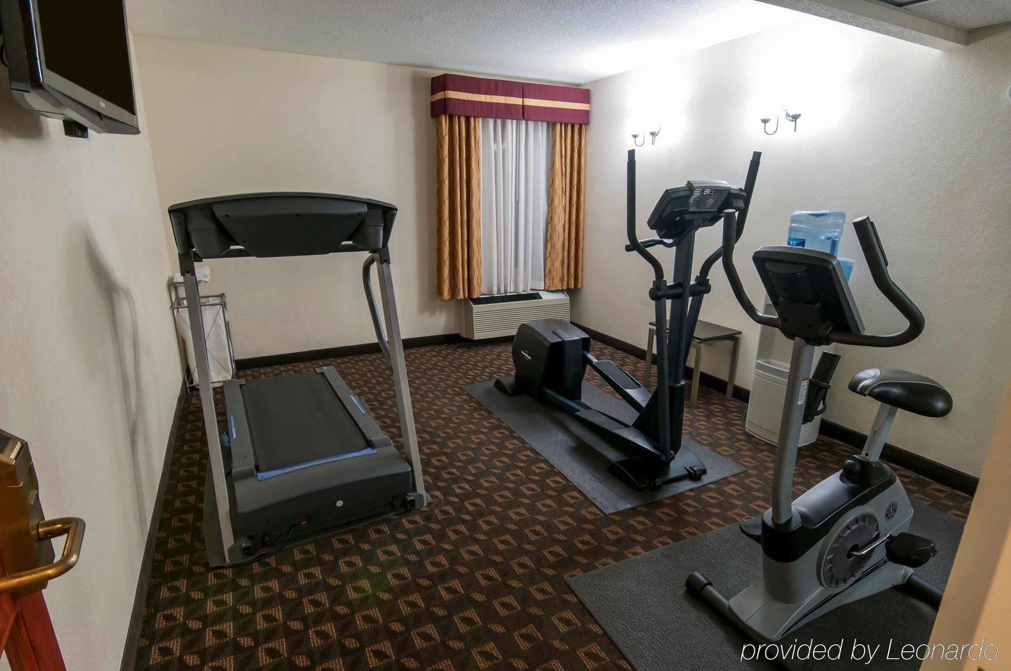 Quality Inn Easton Εξωτερικό φωτογραφία