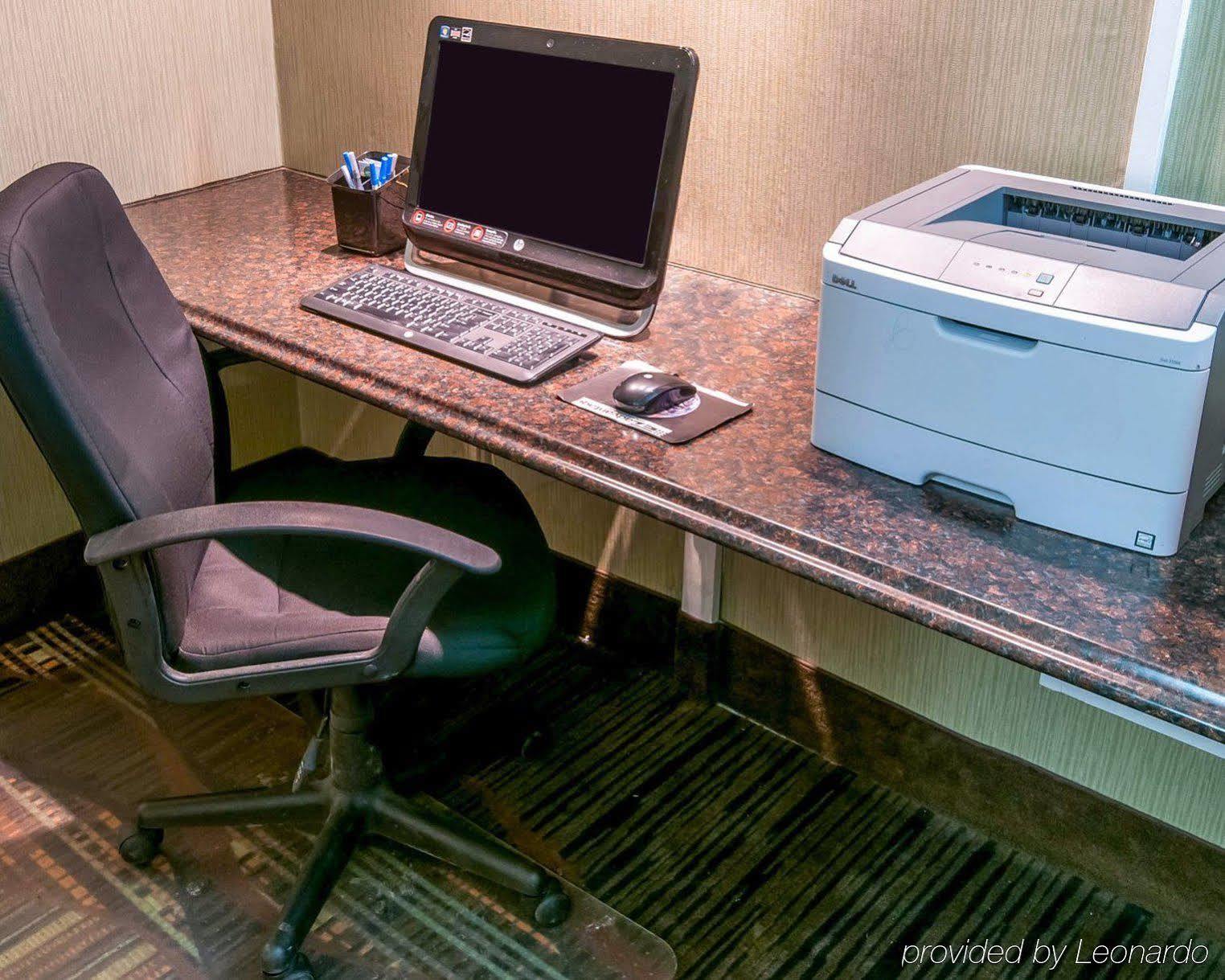 Quality Inn Easton Εξωτερικό φωτογραφία