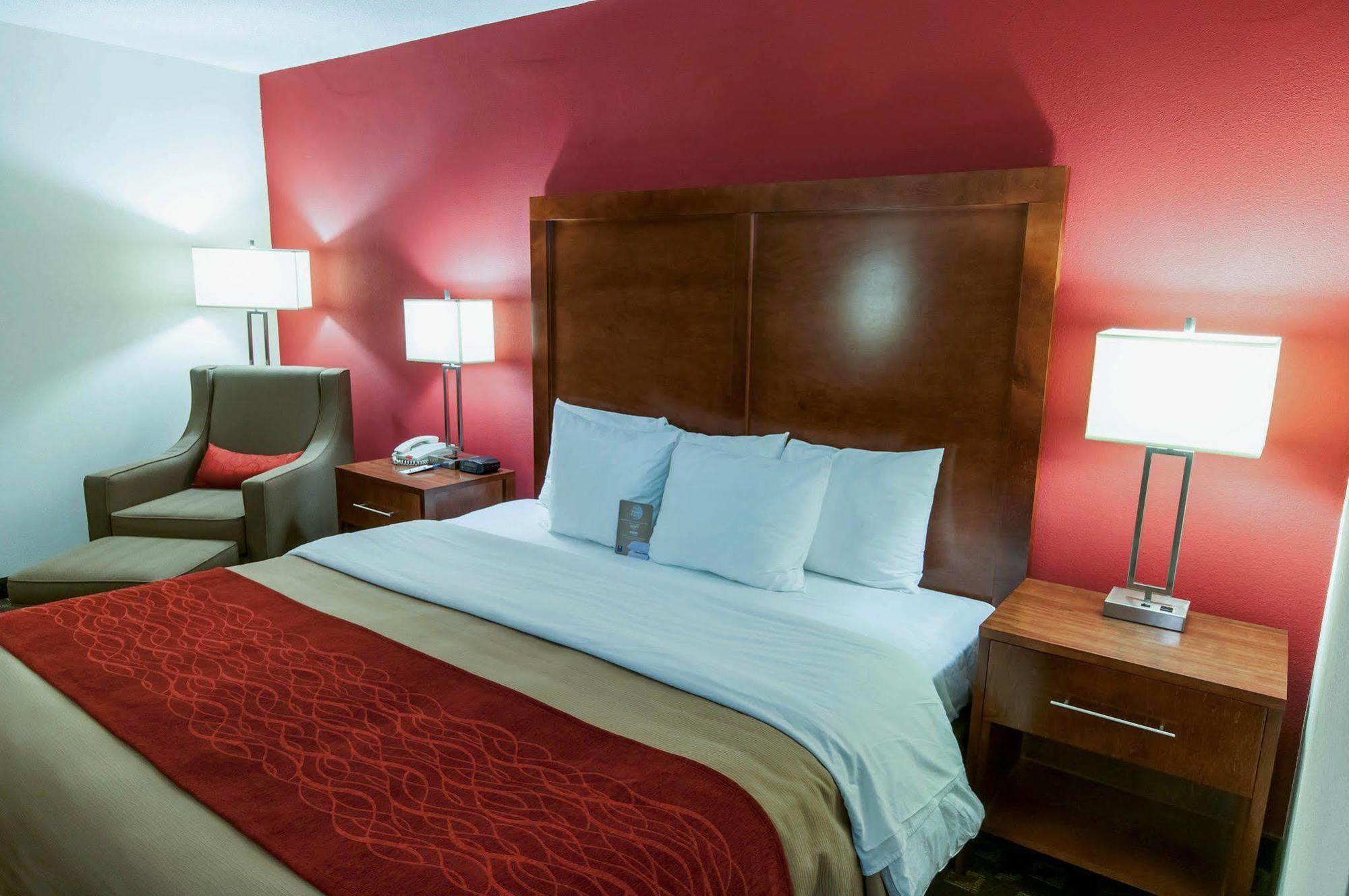 Quality Inn Easton Εξωτερικό φωτογραφία