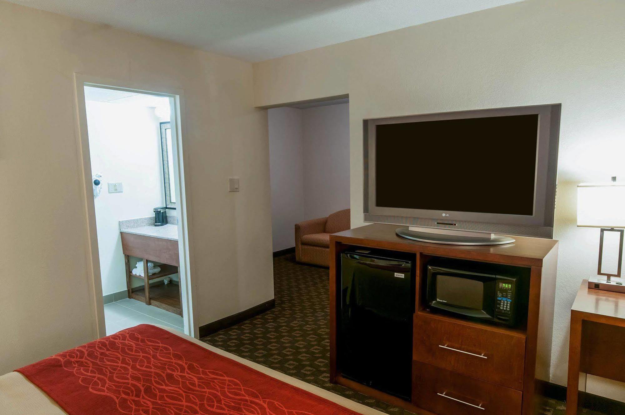Quality Inn Easton Εξωτερικό φωτογραφία
