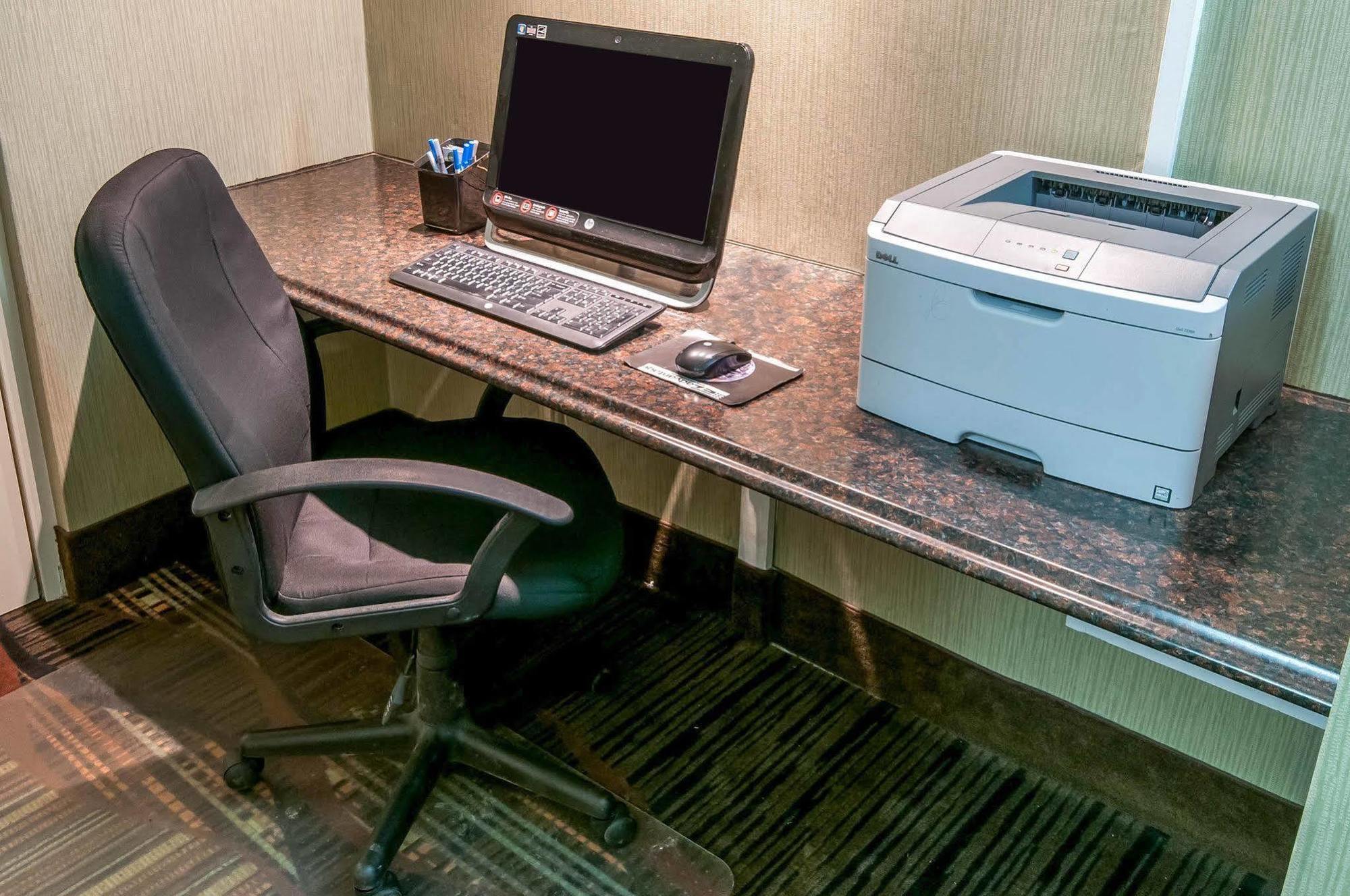 Quality Inn Easton Εξωτερικό φωτογραφία