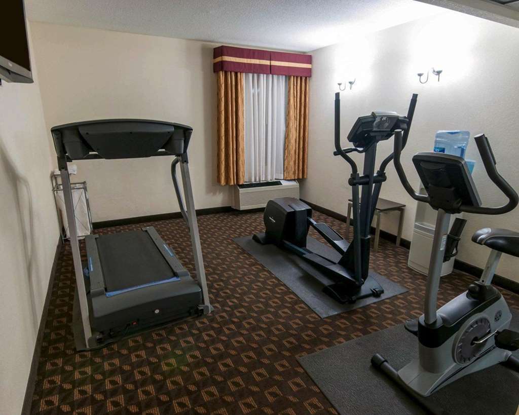 Quality Inn Easton Ανέσεις φωτογραφία